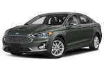 2019 Ford Fusion Energi